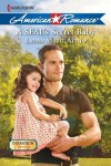 Book cover for A Seal's Secret Baby
