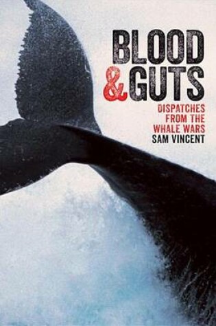 Cover of Blood and Guts