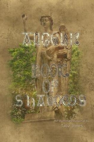 Cover of Angelic Book of Shadows