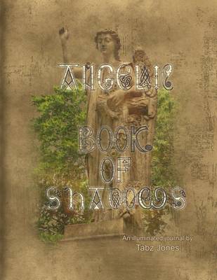 Book cover for Angelic Book of Shadows