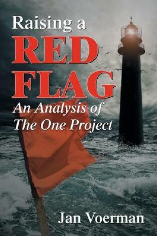 Cover of Raising a Red Flag