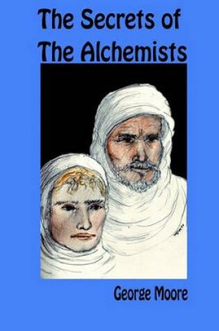 Cover of The Secrets of the Alchemists