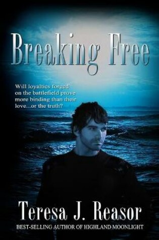 Cover of Breaking Free