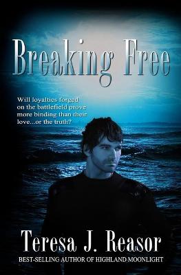 Book cover for Breaking Free