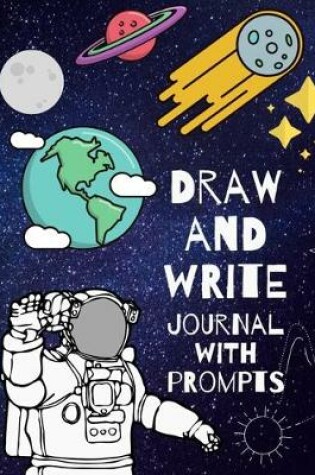 Cover of Learn To Write and Draw (for Kids)