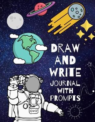 Cover of Learn To Write and Draw (for Kids)