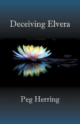 Book cover for Deceiving Elvera