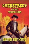 Book cover for Overstreet - The New West