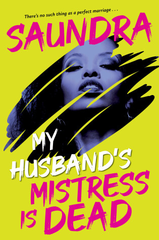 Cover of My Husband’s Mistress Is Dead