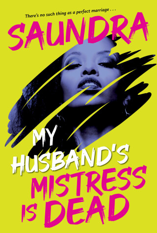 Book cover for My Husband’s Mistress Is Dead