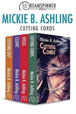 Book cover for Cutting Cords