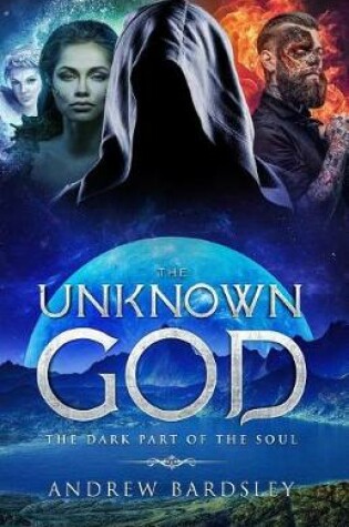 Cover of The Unknown god