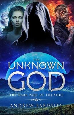 Cover of The Unknown god