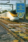 Book cover for Design of Railway Switches & Crossings in Flat Bottom Rail