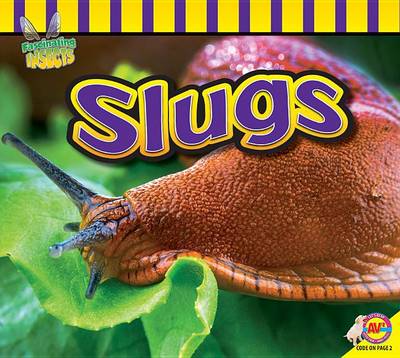 Cover of Slugs