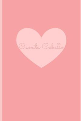 Book cover for Camila Cabello