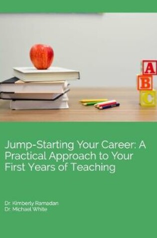 Cover of Jump-Starting Your Career