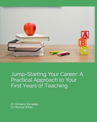 Book cover for Jump-Starting Your Career