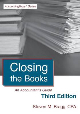Book cover for Closing the Books