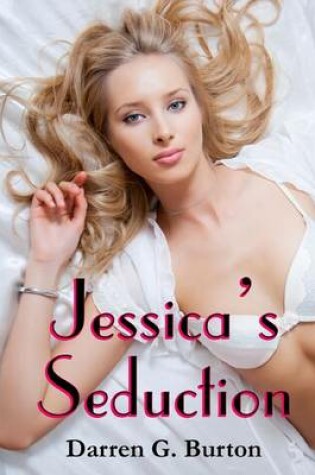 Cover of Jessica's Seduction