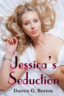 Book cover for Jessica's Seduction