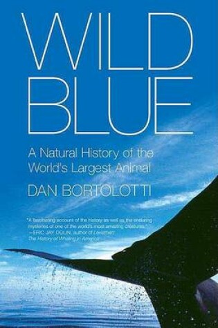 Cover of Wild Blue