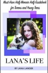 Book cover for Lana's Life