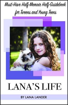 Cover of Lana's Life