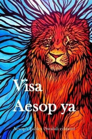 Cover of Visa Aesop YA