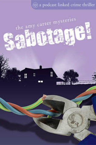 Cover of Sabotage!