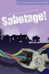 Book cover for Sabotage!