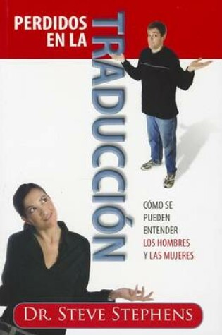 Cover of Perdidos en la Traduccion