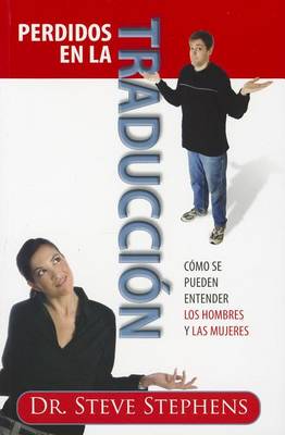 Book cover for Perdidos en la Traduccion