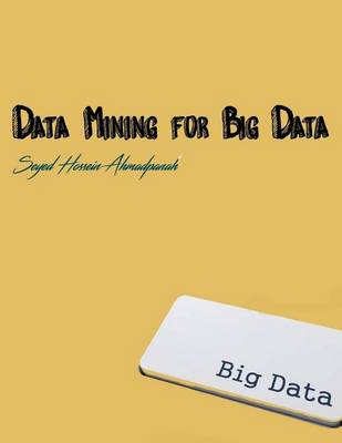 Book cover for Data Mining for Big Data