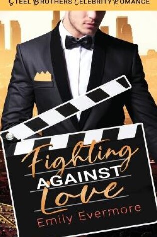 Cover of Fighting Against Love