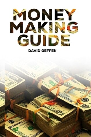 Cover of Money Making Guide