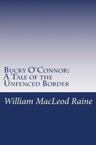 Cover of Bucky O'Connor