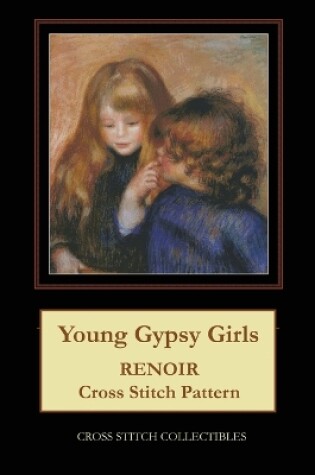 Cover of Young Gypsy Girls