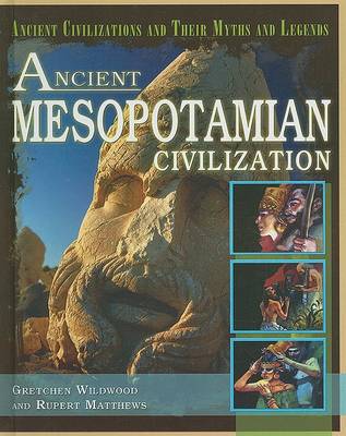 Cover of Ancient Mesopotamian Civilization