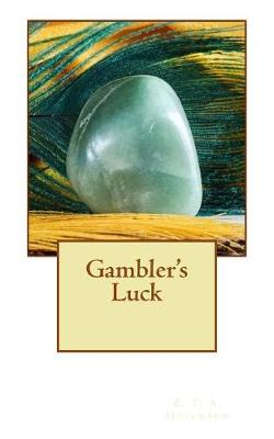 Book cover for Gambler's Luck