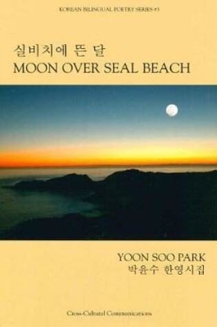 Cover of Moon Over Seal Beach