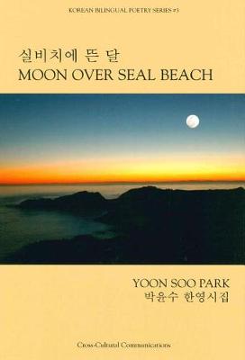 Book cover for Moon Over Seal Beach