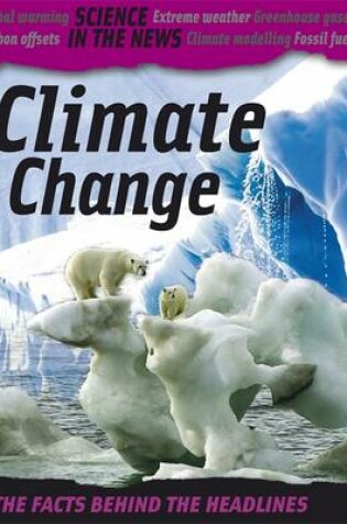 Cover of Climate Change