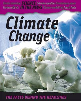 Cover of Climate Change