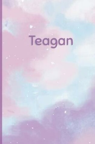 Cover of Teagan