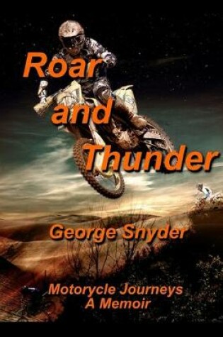 Cover of Roar and Thunder