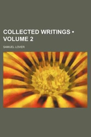 Cover of Collected Writings (Volume 2)