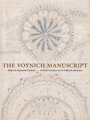 Book cover for The Voynich Manuscript