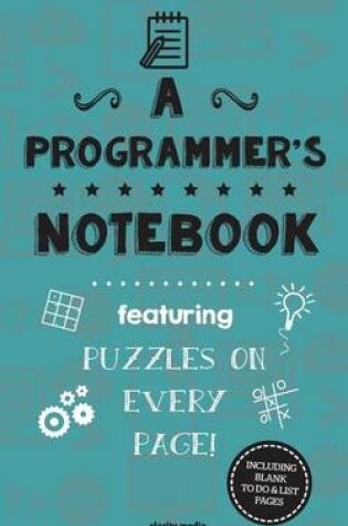 Cover of A Programmer's Notebook