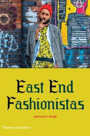 Cover of East End Fashionistas
